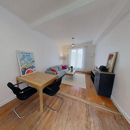 Appartement Au Soleil Normand à Vernon  Extérieur photo