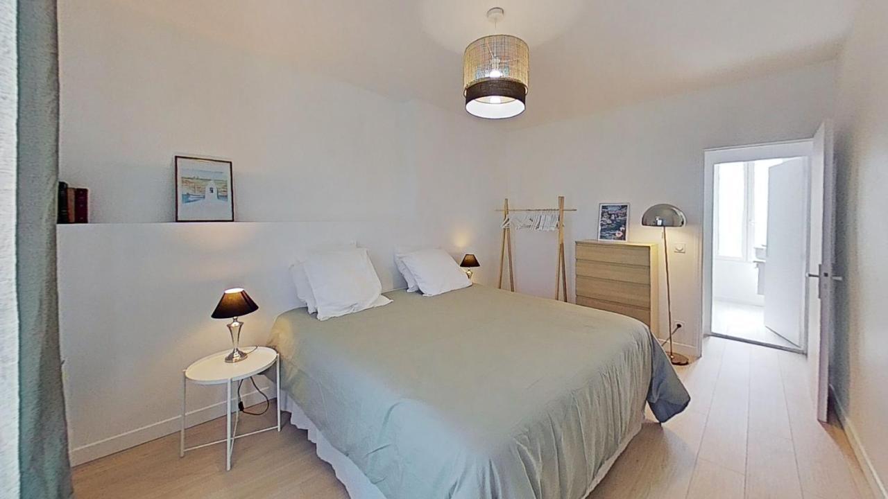 Appartement Au Soleil Normand à Vernon  Extérieur photo