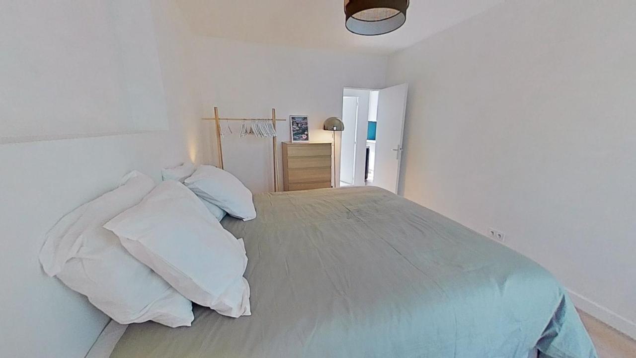Appartement Au Soleil Normand à Vernon  Extérieur photo